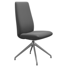 Stressless Laurel Large High Back D350 Dining Chair