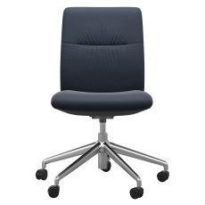 Stressless Mint Home Office Low Back Chair