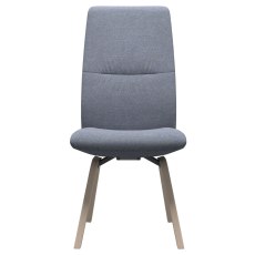 Stressless Mint Large High Back D200 Dining Chair Stressless Mint Large High Back D200 Dining Chair