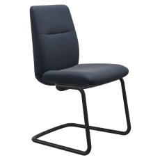 Stressless Mint Large Low Back D400 Dining Chair