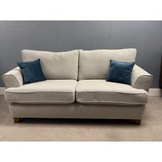 Gracie 3 Seater & 2 Seater - Linen