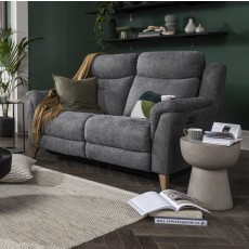 La-Z-Boy Kenzie Static 2 Seater Sofa