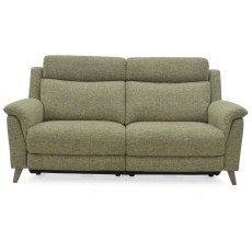 La-Z-Boy Kenzie Static 3 Seater Sofa La-Z-Boy Kenzie Static 3 Seater Sofa