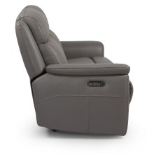 La-Z-Boy Paris 3 Seater Power Sofa