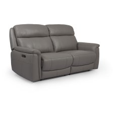 La-Z-Boy Paris 3 Seater Manual Sofa