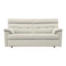 G Plan Laurie Fabric 3 Seater Sofa G Plan Laurie Fabric 3 Seater Sofa