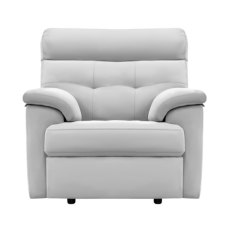 G Plan Laurie Leather Chair G Plan Laurie Leather Chair