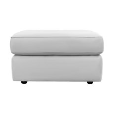 G Plan Laurie Leather Footstool G Plan Laurie Leather Footstool