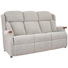 Celebrity Canterbury Standard Fixed 3 Seater Sofa