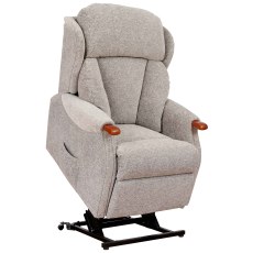 Celebrity Canterbury Petite Riser Recliner Chair