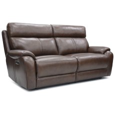 La-Z-Boy Winchester 3 Seater Power Sofa with Head Tilt