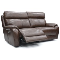 La-Z-Boy Winchester 3 Seater Manual Recliner Sofa La-Z-Boy Winchester 3 Seater Manual Recliner Sofa