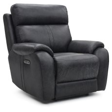 La-Z-Boy Winchester Swivel Power Rocker Recliner Chair with Head Tilt