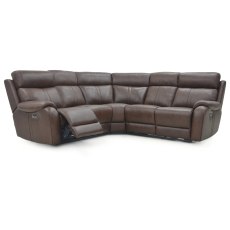 La-Z-Boy Winchester Power Corner Sofa La-Z-Boy Winchester Power Corner Sofa