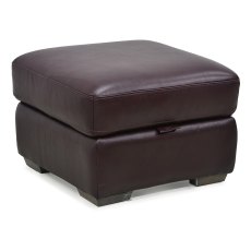 La-Z-Boy Winchester Storage Footstool La-Z-Boy Winchester Storage Footstool