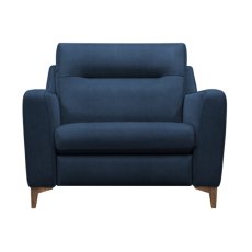G Plan Austen Fabric Snuggler G Plan Austen Fabric Snuggler