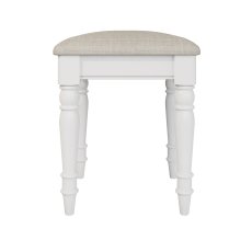 Chartwell Upholstered Stool Chartwell Upholstered Stool
