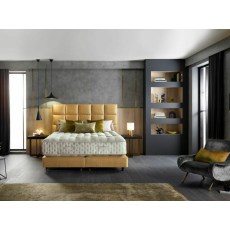 Sumptuous - P.T.E. Divan Set