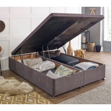 Ottoman Divan Base ONLY