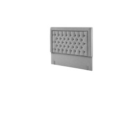 Miserden Deep Headboard