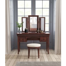 Antoinette Gallery/Dressing Mirror