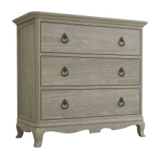 Camille 3 Drawer Chest