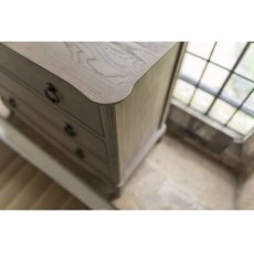 Camille 3 Drawer Chest