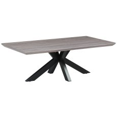 Manhattan Coffee Table in Grey