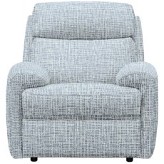 G Plan Hardy Fabric Chair