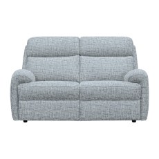 G Plan Hardy Fabric 2 Seater Sofa