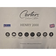 Henry 2000 Henry 2000
