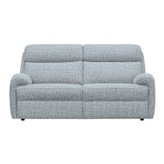 G Plan Hardy Fabric 3 Seater Sofa