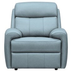 G Plan Hardy Leather Chair
