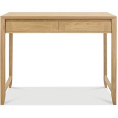 Bergen Oak Desk