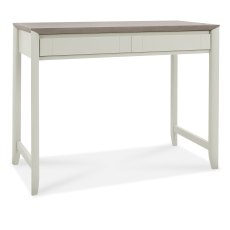 Bergen Grey Desk