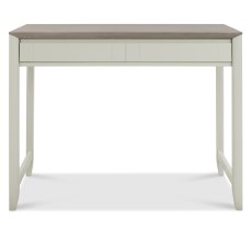 Bergen Grey Desk