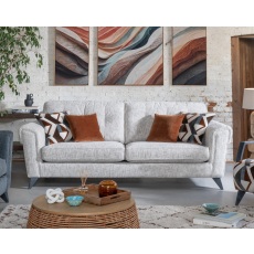 Alstons Nevada 4 Seater Sofa