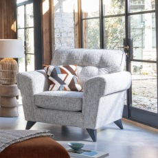 Alstons Nevada Chair