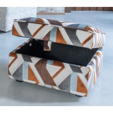 Alstons Nevada Storage Stool