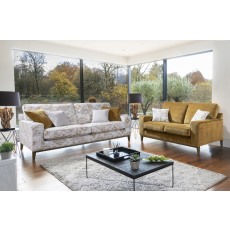 Alstons Fairmont 4 Seater Sofa