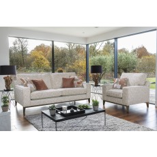 Alstons Fairmont 4 Seater Sofa