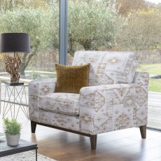 Alstons Fairmont Chair
