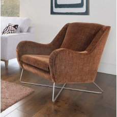 Alstons Fairmont Accent Chair