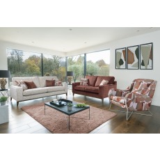 Alstons Fairmont Accent Chair