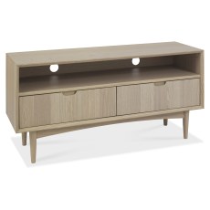 Dansk Scandi Oak Entertainment Unit Dansk Scandi Oak Entertainment Unit