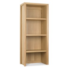Bergen Oak Narrow Top Unit Bergen Oak Narrow Top Unit