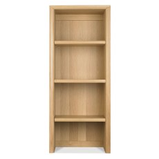 Bergen Oak Narrow Top Unit