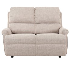 G Plan Lingfield Fabric 2 Seater Sofa G Plan Lingfield Fabric 2 Seater Sofa