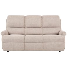G Plan Lingfield Fabric 3 Seater Sofa G Plan Lingfield Fabric 3 Seater Sofa