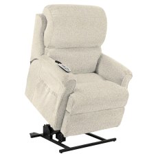 G Plan Lingfield Fabric Dual Elevate Chair G Plan Lingfield Fabric Dual Elevate Chair